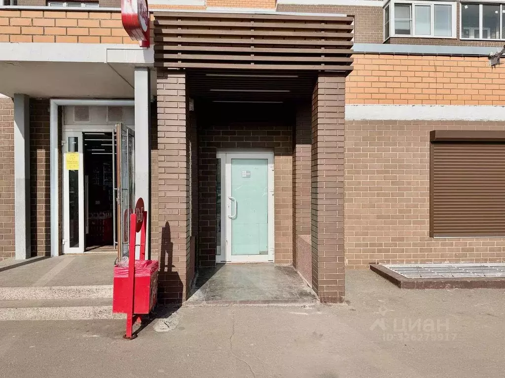 Помещение свободного назначения в Московская область, Щелково ... - Фото 2