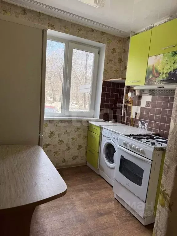 3-к кв. Алтайский край, Барнаул ул. Островского, 60 (55.6 м) - Фото 2