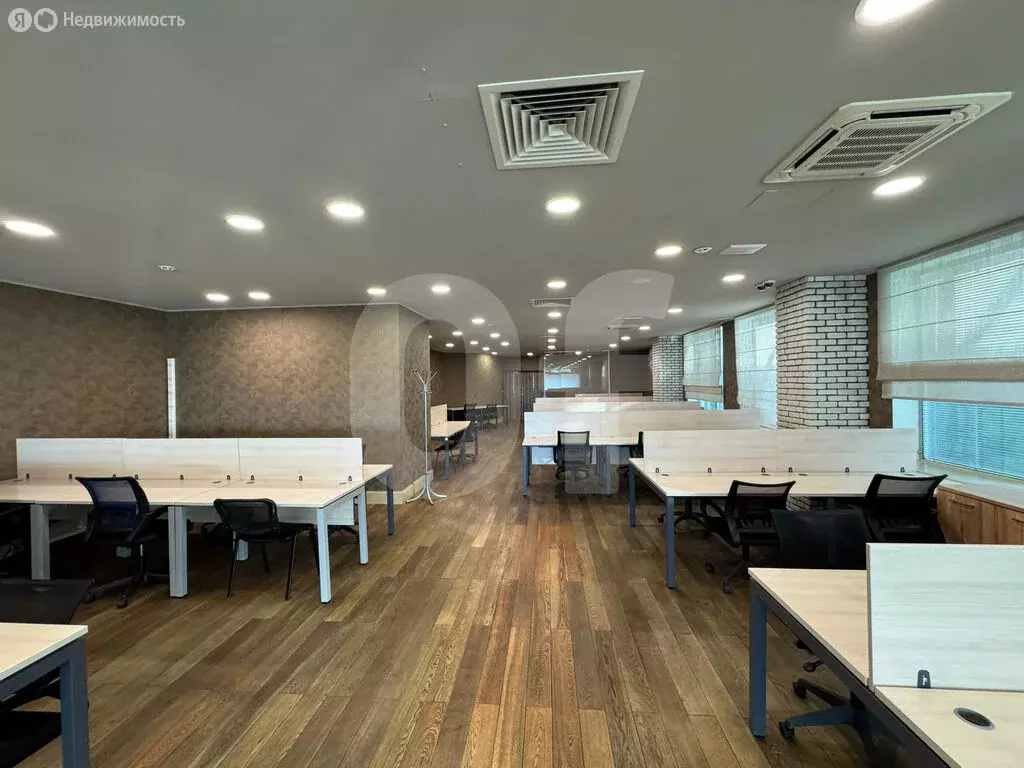 Офис (3917 м) - Фото 2