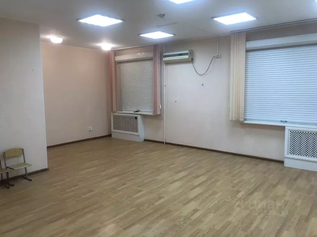 Офис в Самарская область, Самара Дачная ул., 28 (130 м) - Фото 1