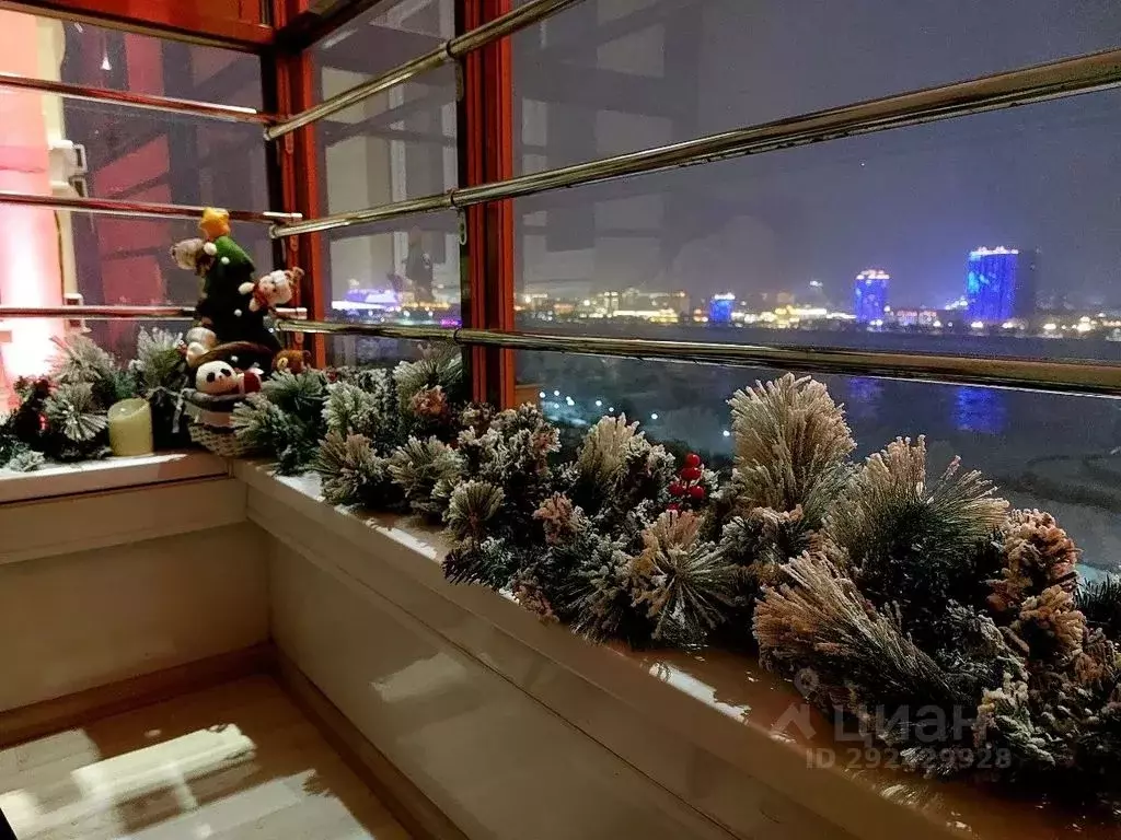 1-к кв. Амурская область, Благовещенск ул. Ленина, 176/2 (40.0 м) - Фото 2