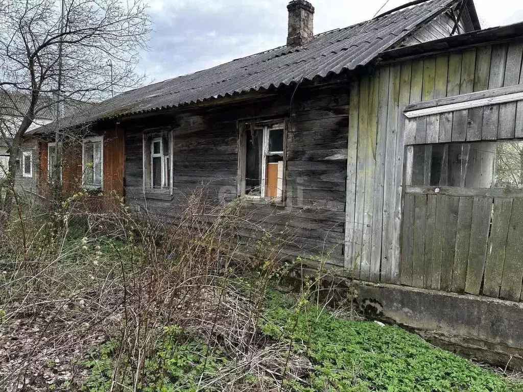 Дом в Смоленская область, Смоленский район, д. Козино  (67 м) - Фото 0