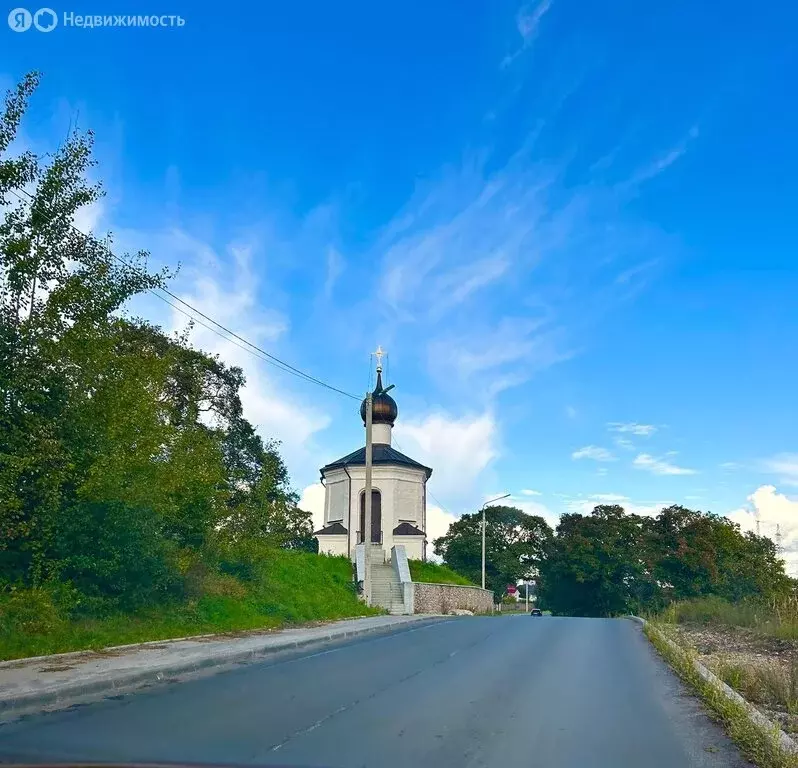 Дом в Псков, Снятная гора (100 м) - Фото 0