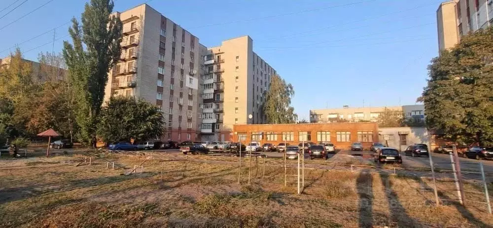 2-к кв. Курская область, Курск ул. 50 лет Октября, 167к2 (33.0 м) - Фото 1