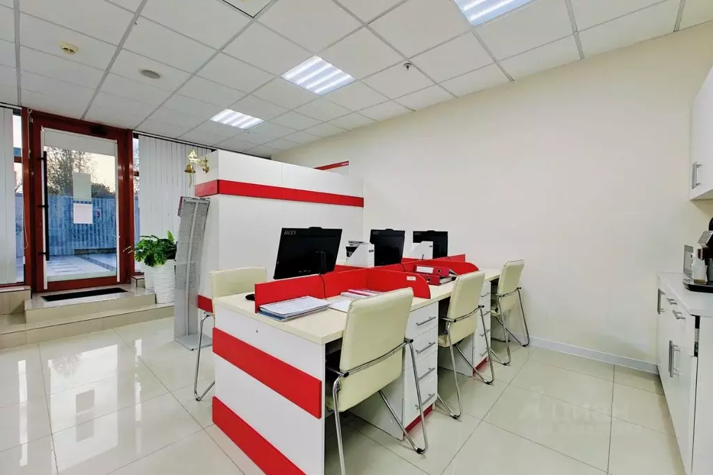 Офис в Краснодарский край, Анапа просп. Революции, 3 (15 м) - Фото 2