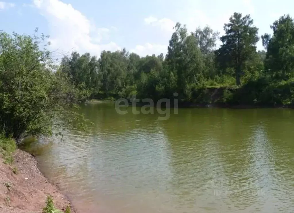 Участок в Ярославская область, Ярославский муниципальный округ, ... - Фото 1