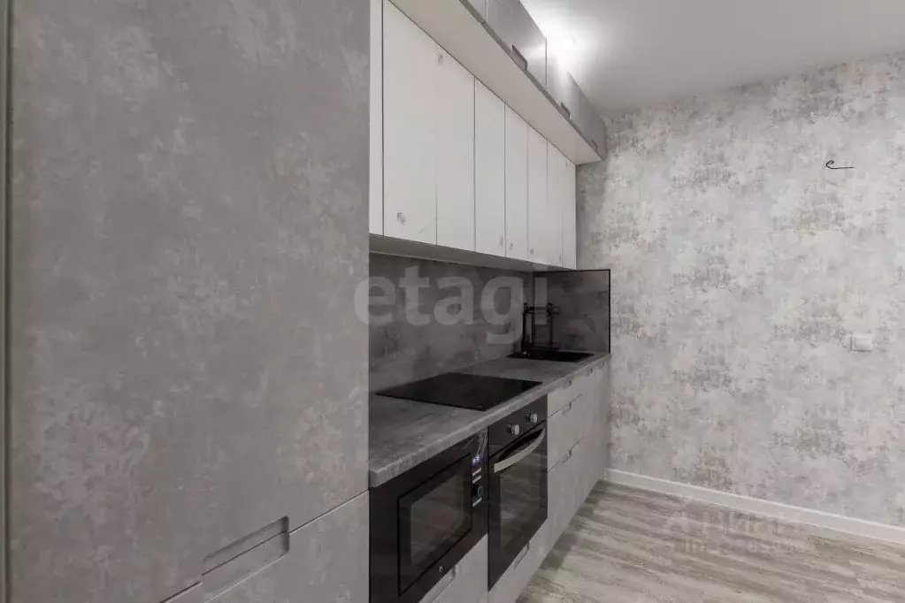 1-к кв. Алтайский край, Барнаул ул. 280-летия Барнаула, 22 (45.2 м) - Фото 1