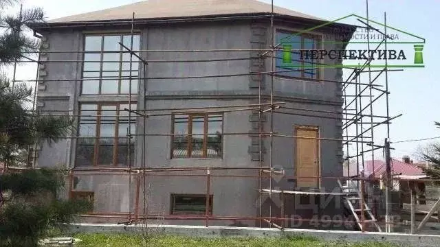 Дом в Приморский край, Артем ул. Бакинских Комиссаров, 17 (435 м) - Фото 0