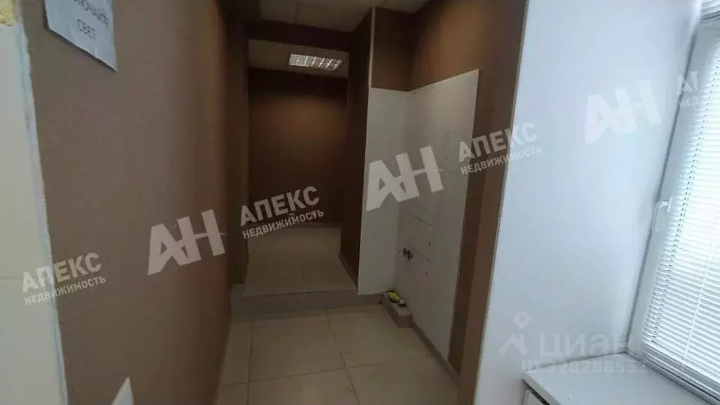 Помещение свободного назначения в Москва Старокалужское ш., 62с1к7 (80 ... - Фото 2