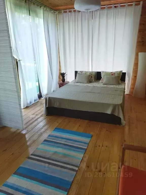 Дом в Севастополь Севастопольская зона ЮБК кв-л, 53/6 (60 м) - Фото 0