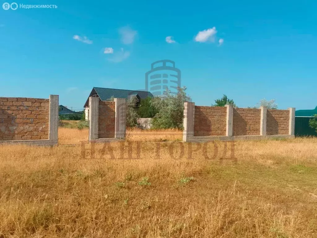 Участок в Ближнее, Дорожная улица (16 м) - Фото 0