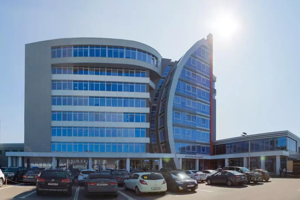 Офис в Ивановская область, Иваново ул. Бубнова, 40А (143 м) - Фото 2