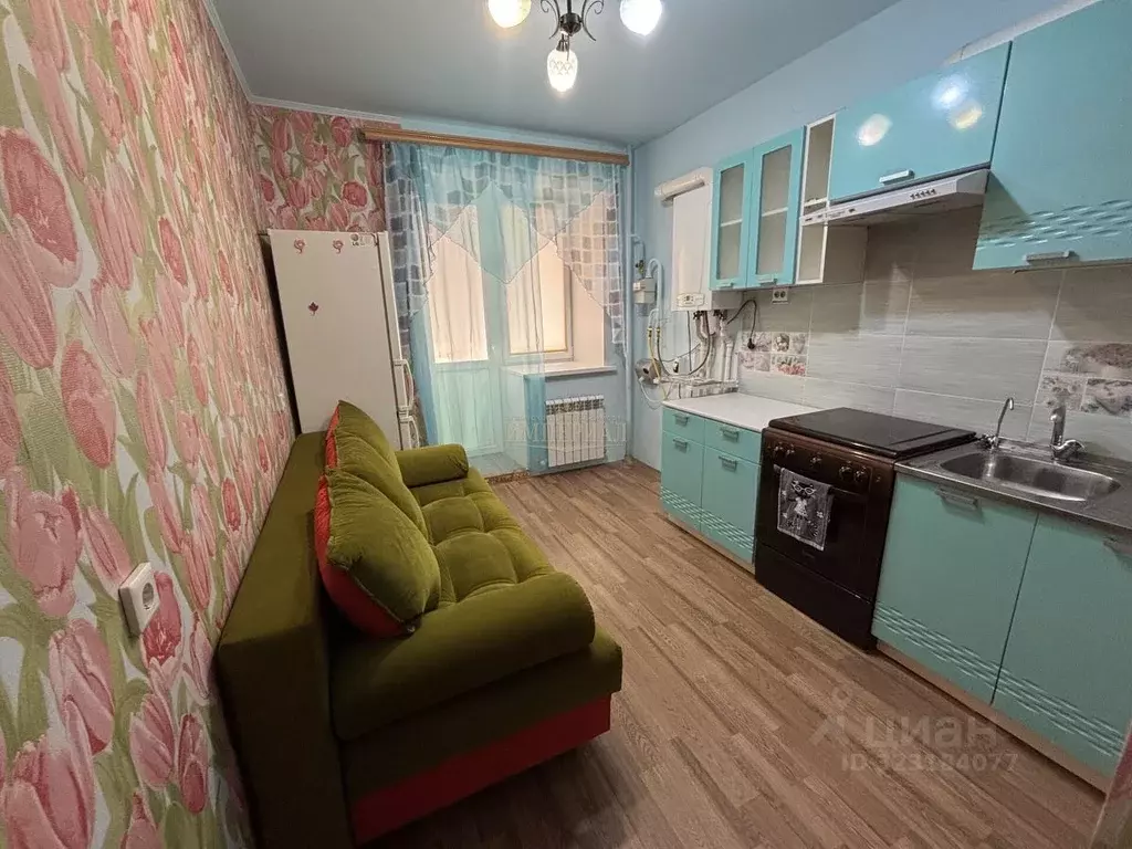 1-к кв. Марий Эл, Йошкар-Ола бул. 70-летия Победы в Великой ... - Фото 1