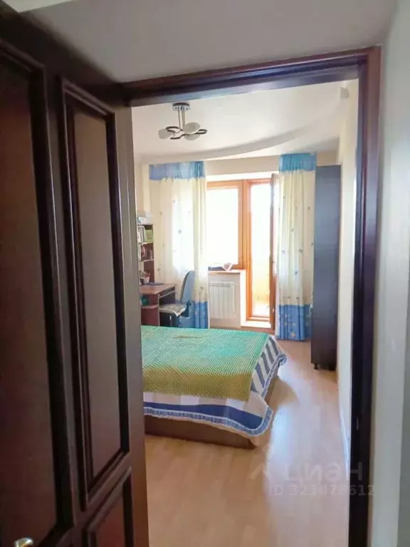 Комната Новосибирская область, Новосибирск Красный просп., 99 (12.0 м) - Фото 1