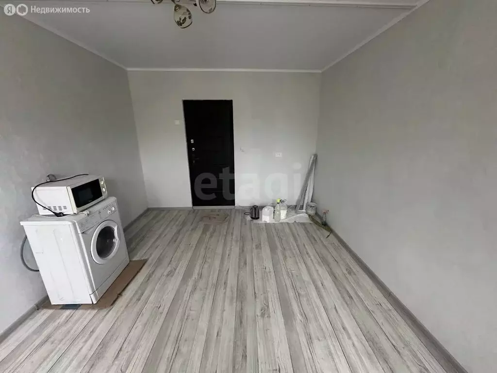 1к в -комнатной квартире (14 м) - Фото 2