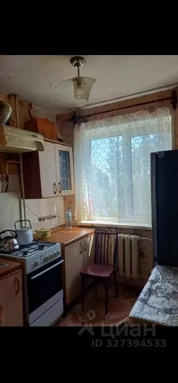 3-к кв. Нижегородская область, Нижний Новгород ул. Надежды Сусловой, ... - Фото 2