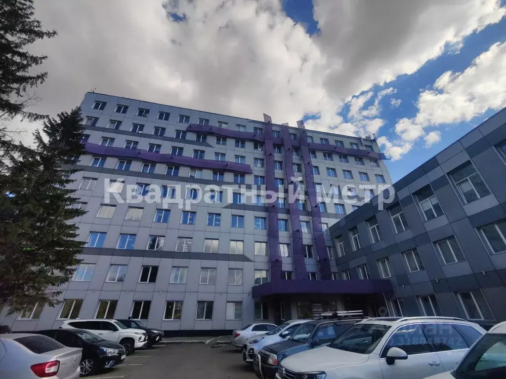 Офис в Кемеровская область, Кемерово ул. Терешковой, 41Б (24 м) - Фото 0