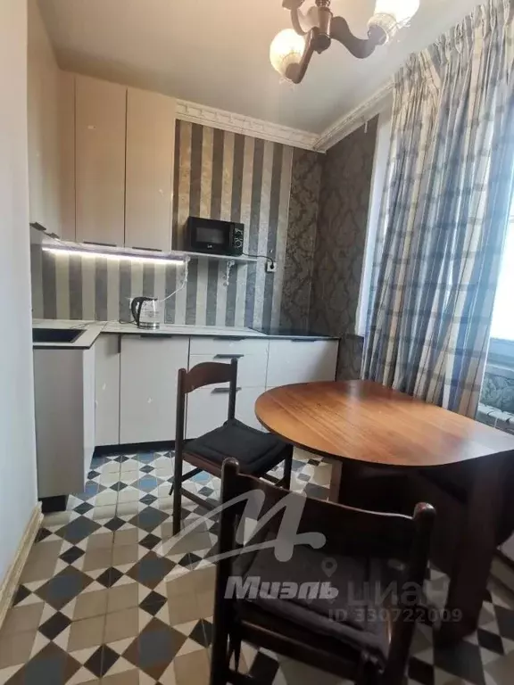 1-к кв. Москва Новочеркасский бул., 30 (39.0 м) - Фото 1
