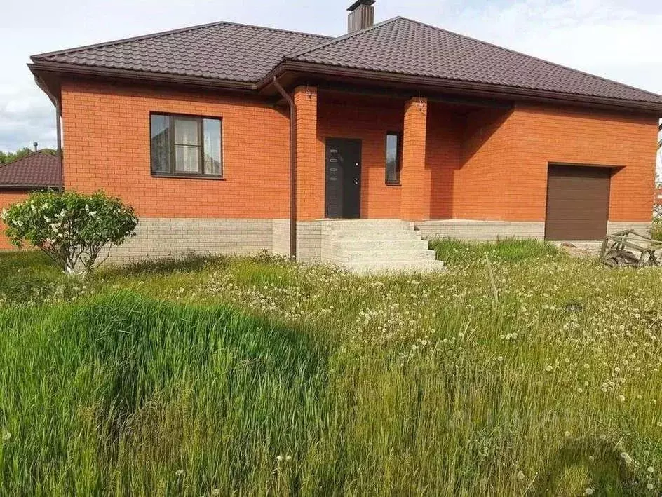 Дом в Белгородская область, Ракитянский район, Дмитриевское с/пос, с. ... - Фото 2