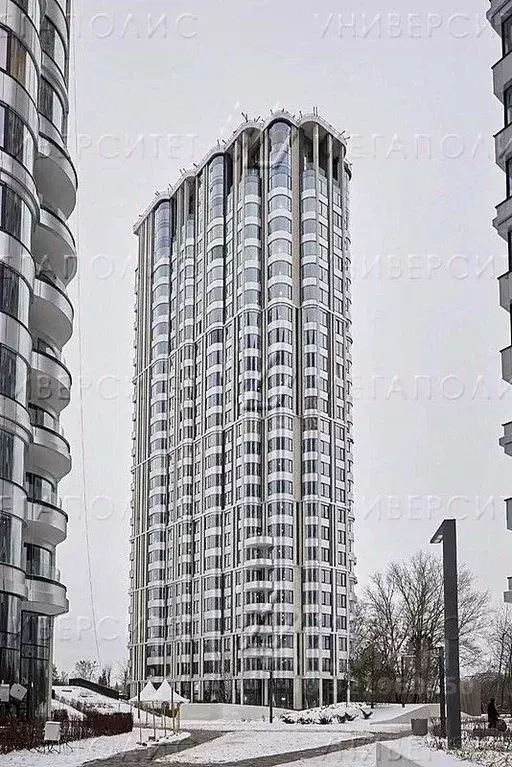 Помещение свободного назначения в Москва Волоколамское ш., 81/2с3 (80 ... - Фото 0