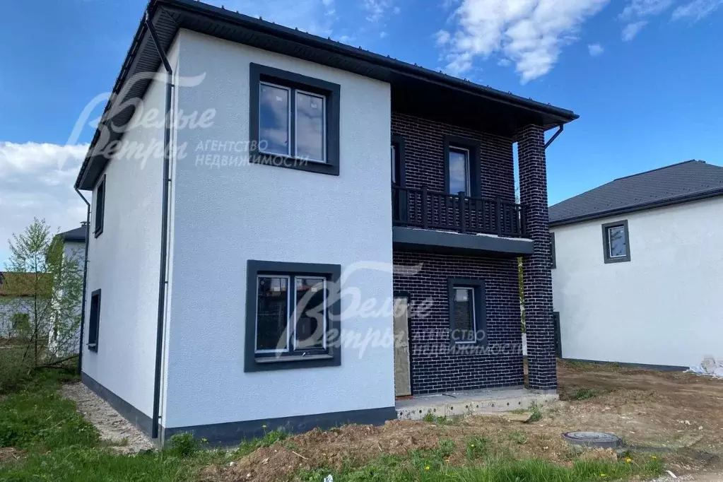 Дом в Москва Капитолий кп, 128 (185 м) - Фото 0