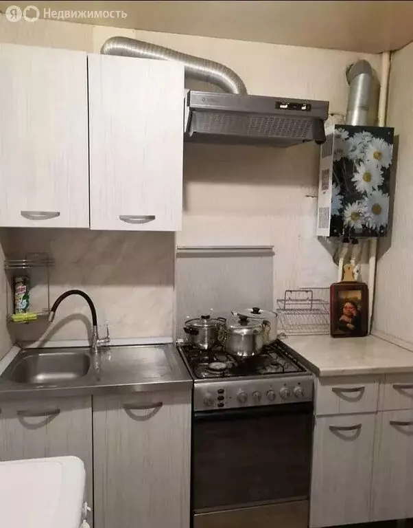 2-комнатная квартира: Геленджик, Геленджикский проспект, 30 (43.6 м) - Фото 2