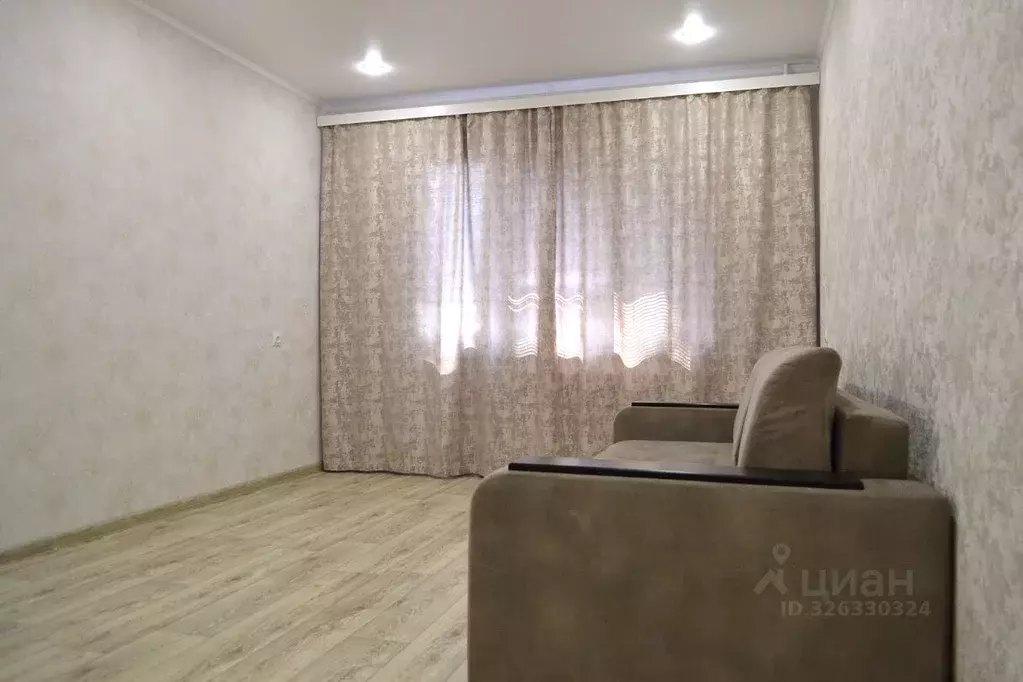 2-к кв. Татарстан, Казань ул. 2-я Юго-Западная, 31 (44.0 м) - Фото 1