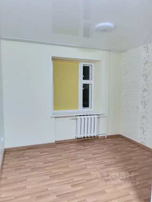 Студия Ульяновская область, Ульяновск Амурская ул., 4 (13.0 м) - Фото 1