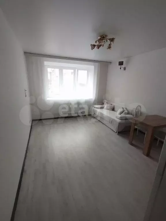 1-к. квартира, 40,1 м, 1/4 эт. - Фото 0