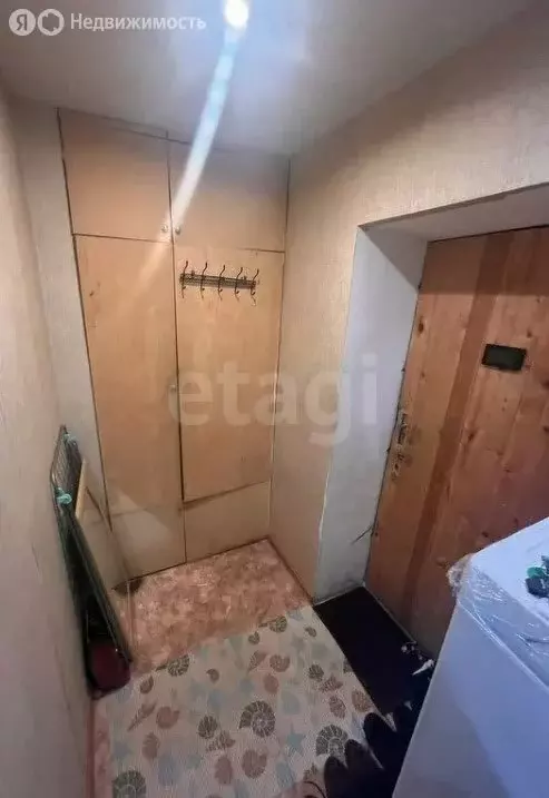 1-комнатная квартира: Оренбург, проспект Победы, 123 (29.5 м) - Фото 0