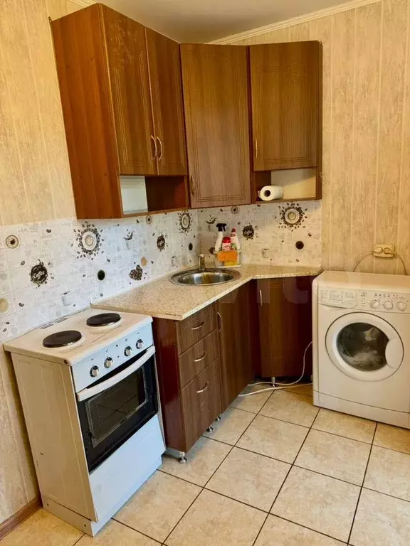 1-к. квартира, 27 м, 2/9 эт. - Фото 0