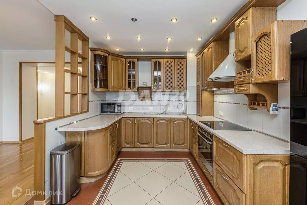 Продаётся 4-к квартира, 148.5 м - Фото 0