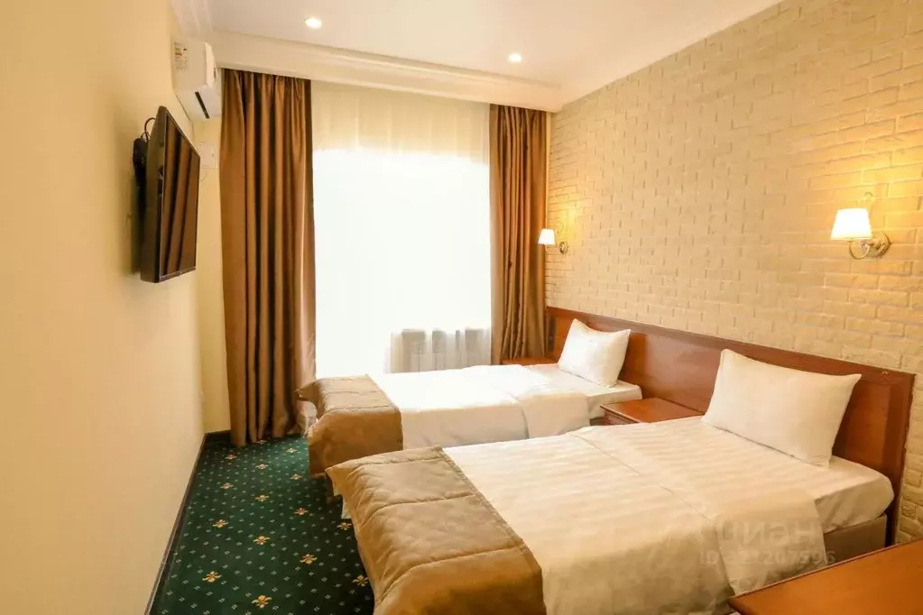 Комната Приморский край, Владивосток ул. Маковского, 65 (15.0 м) - Фото 1