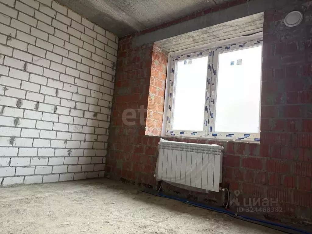 2-к кв. Марий Эл, Йошкар-Ола ул. Чехова, 55 (83.4 м) - Фото 2