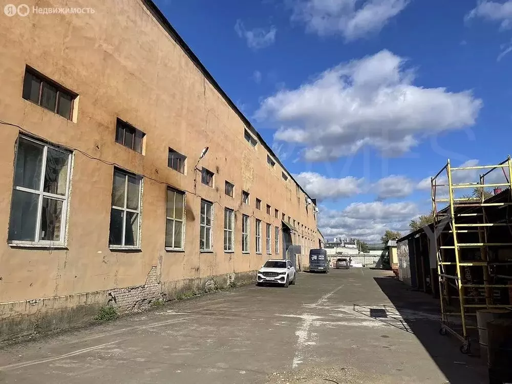 Склад (300 м) - Фото 2