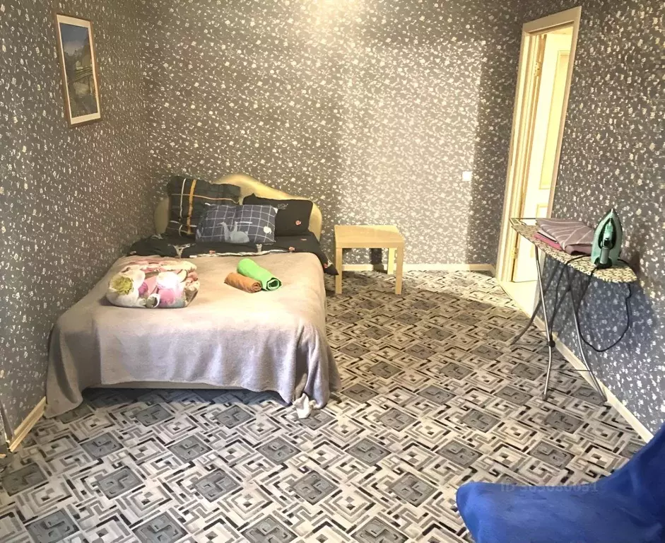3-к кв. Санкт-Петербург Невский просп., 78 (105.0 м) - Фото 1