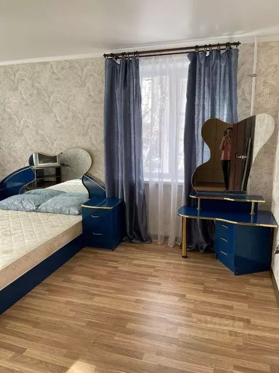 3-к кв. Белгородская область, Белгород ул. Пугачева, 16 (62.0 м) - Фото 2