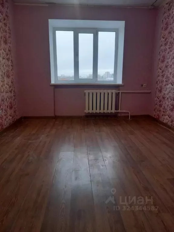 Комната Свердловская область, Екатеринбург ул. Самолетная, 45 (12.8 м) - Фото 2