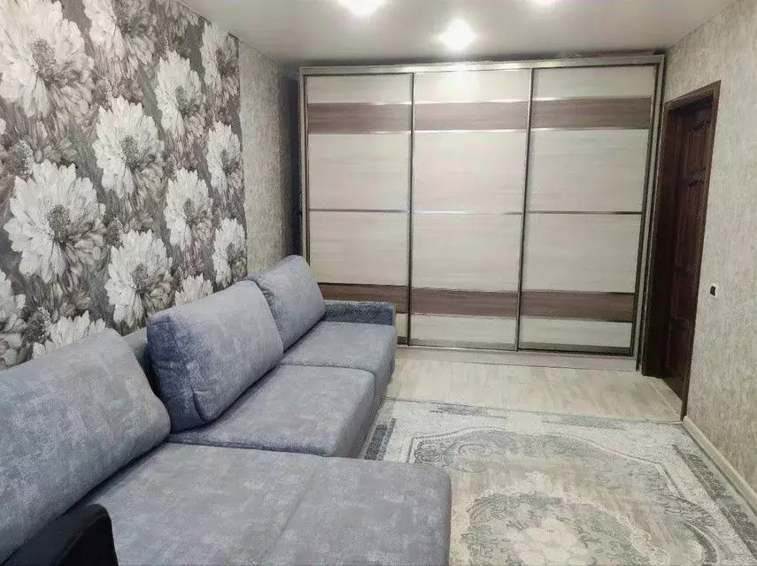 1-к кв. Мордовия, Саранск ул. Коваленко, 27 (33.0 м) - Фото 0
