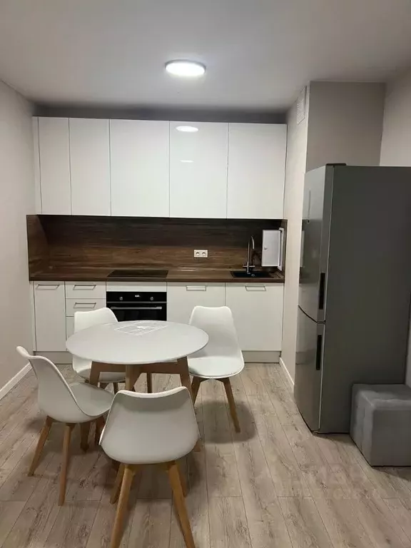 3-к кв. Московская область, Красногорск ул. Тенистых Аллей, 1к2 (50.0 ... - Фото 1