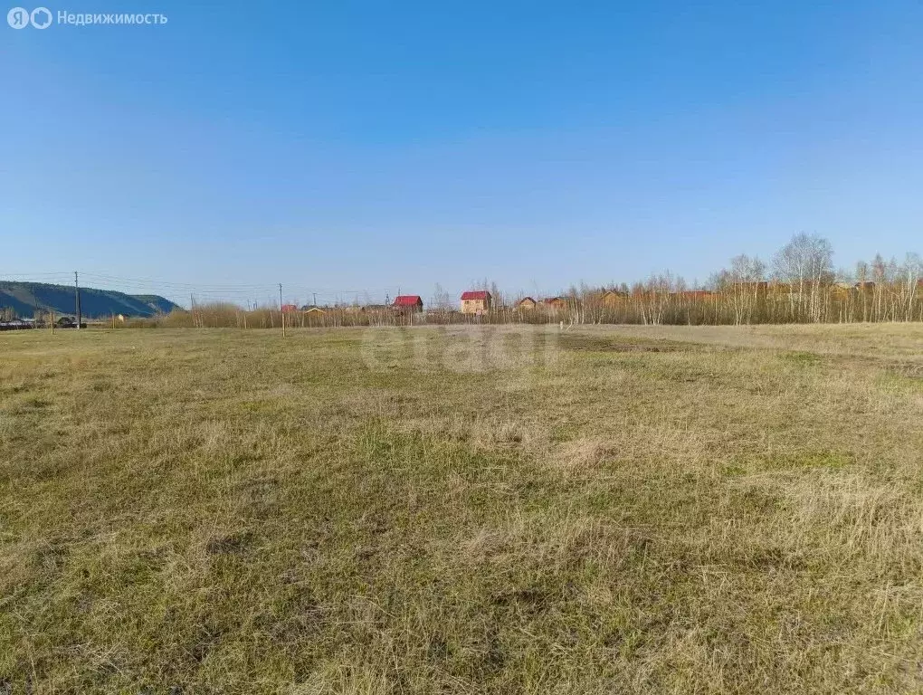 Участок в Якутск, территория Баал Заимката, микрорайон Покровские ... - Фото 1