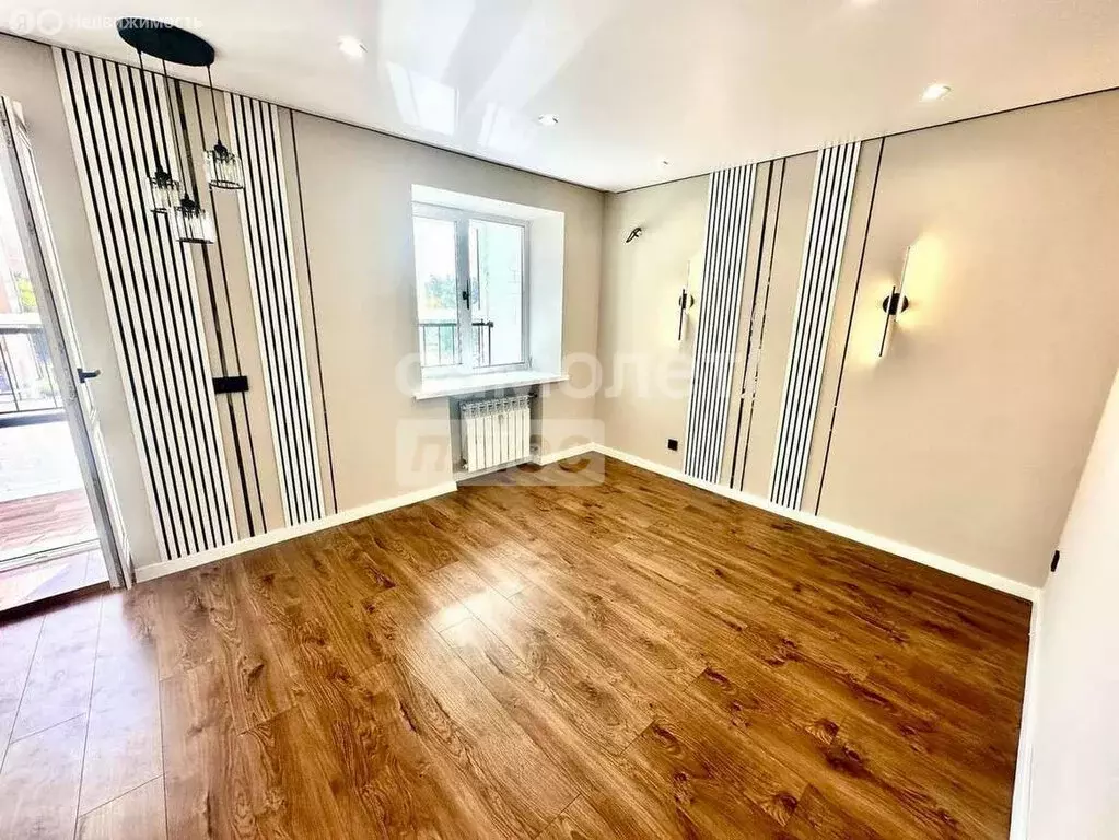 1-комнатная квартира: Благовещенск, Высокая улица, 130 (36.7 м) - Фото 1