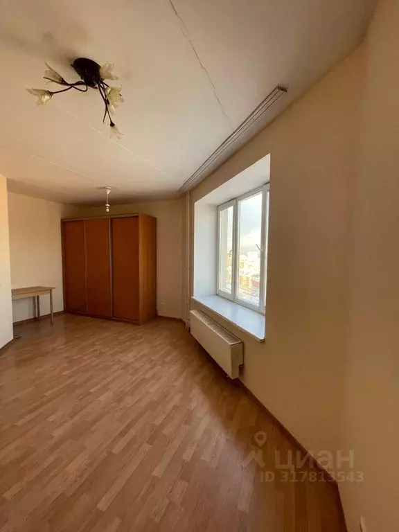 1-к кв. Свердловская область, Екатеринбург ул. Кузнецова, 21 (32.0 м) - Фото 0