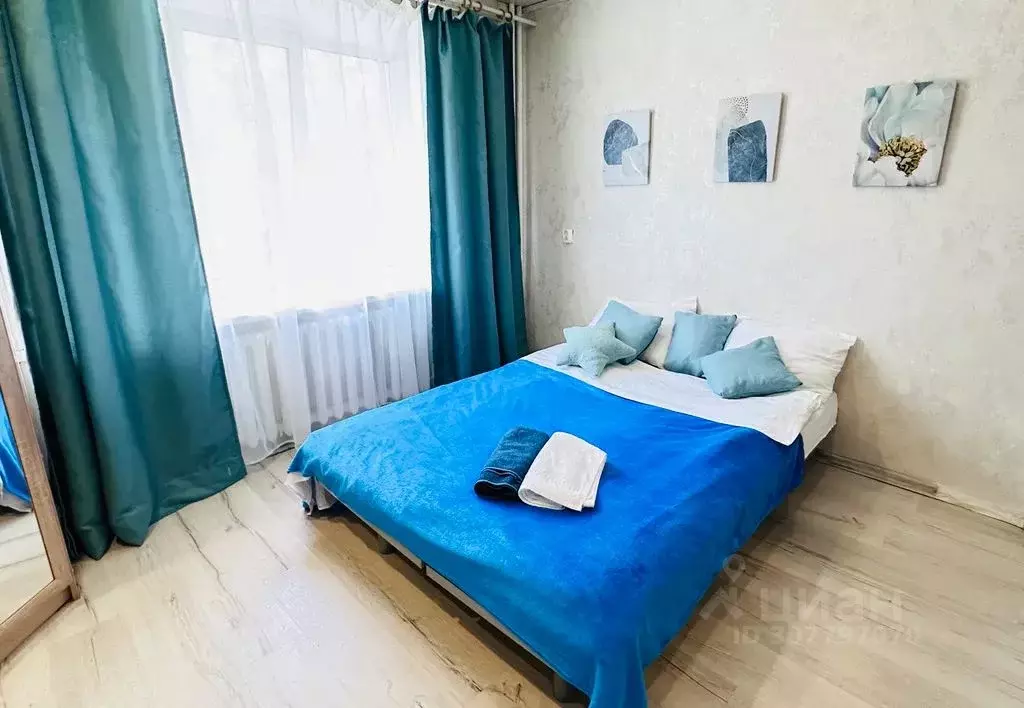 Студия Татарстан, Казань ул. Дежнева, 4к1 (17.0 м) - Фото 0