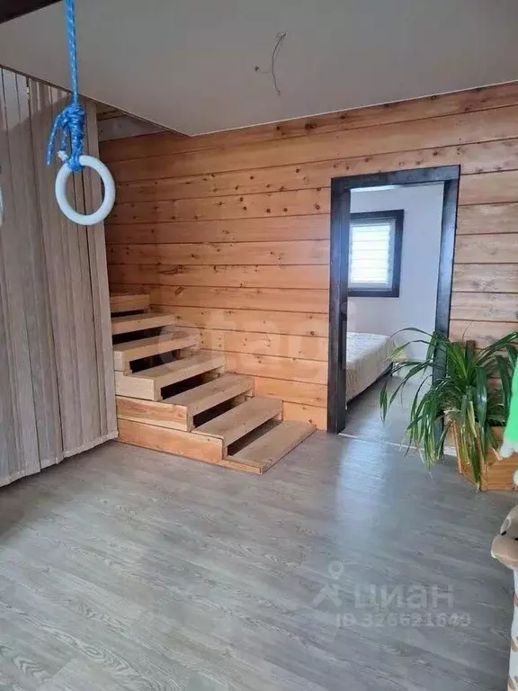 Дом в Кемеровская область, Топки Соборная ул. (191 м) - Фото 2