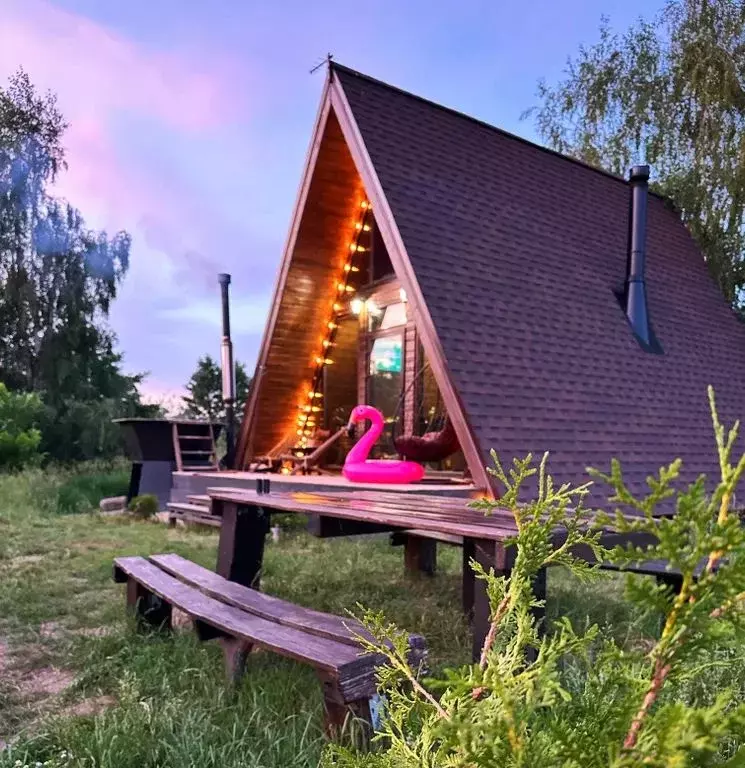 Дом в Нижегородская область, Кстовский муниципальный округ  (50 м) - Фото 0