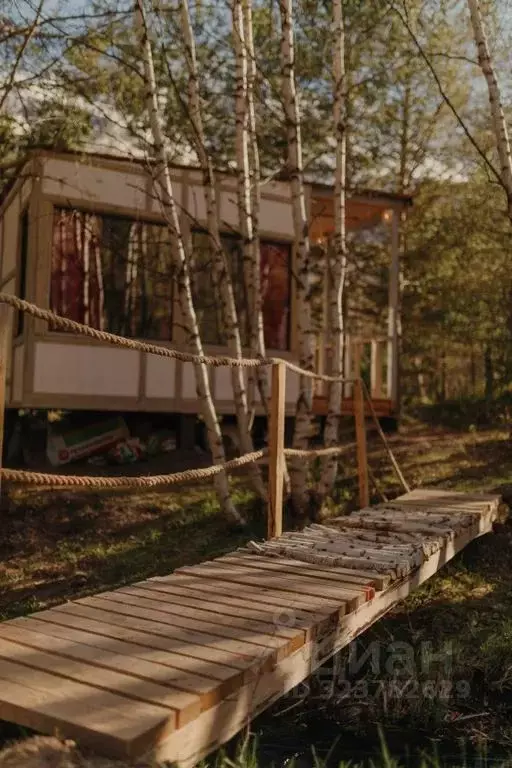 Дом в Кабардино-Балкария, Эльбрусский район, с. Терскол ул. ... - Фото 2