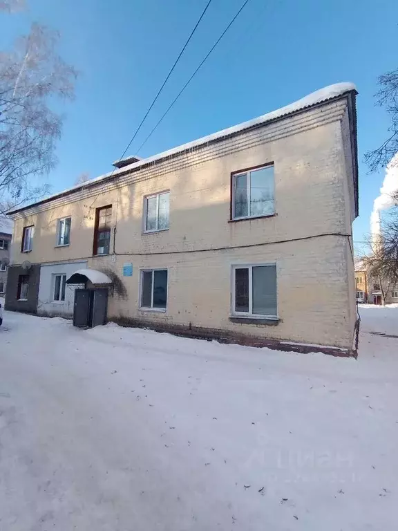 Комната Брянская область, Брянск Сталелитейная ул., 5А (22.0 м) - Фото 1