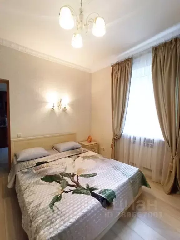 2-к кв. Крым, Ялта ул. Московская, 13 (50.0 м) - Фото 2