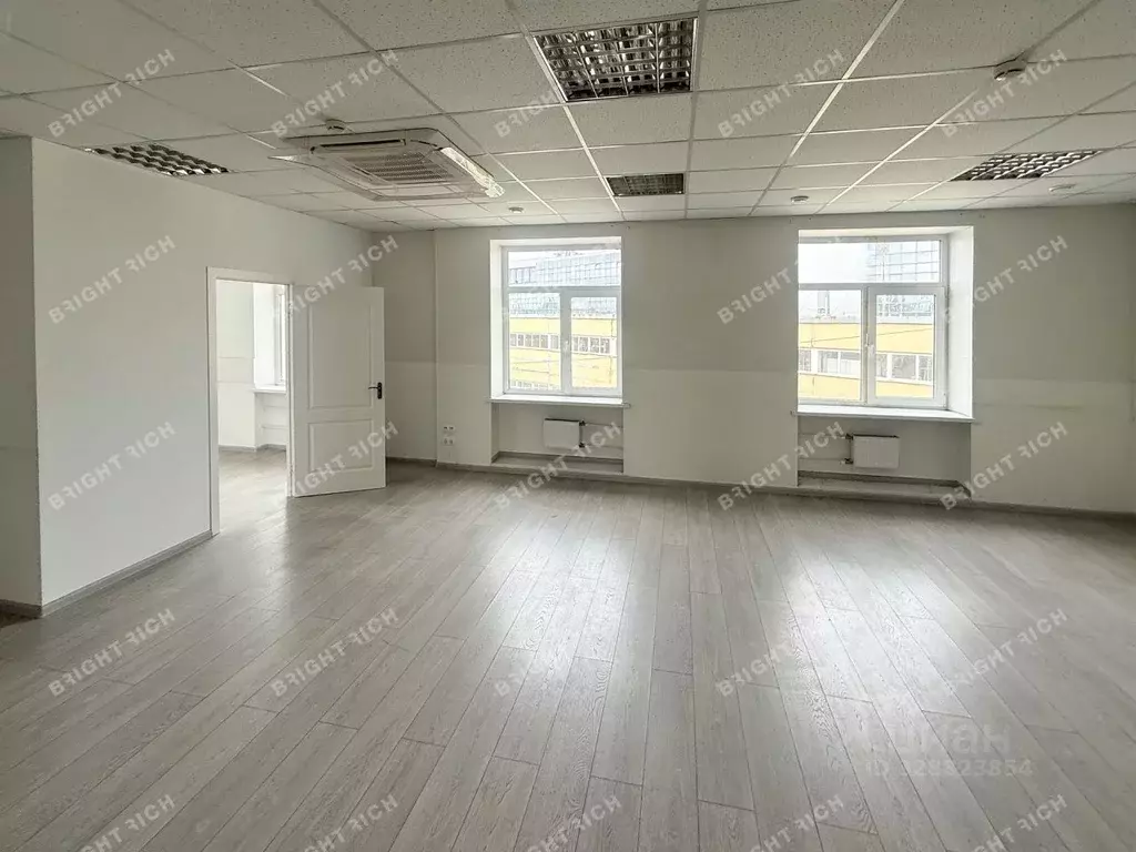 Офис в Санкт-Петербург Воронежская ул., 5 (1531 м) - Фото 1